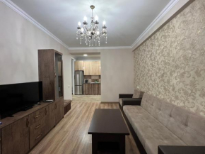 Orbeli Brothers Street, 1 bedroom Modern, Beautiful apartment OR600